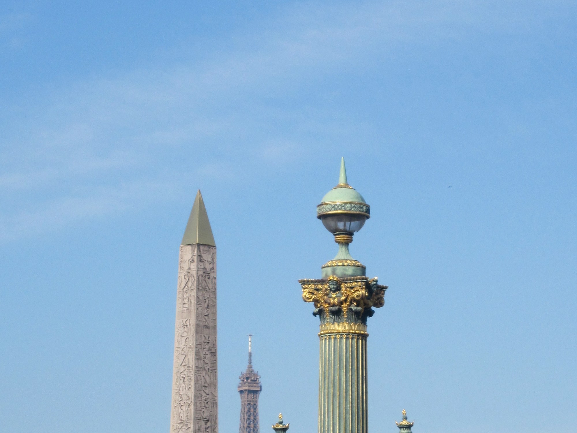 la plus petite est la plus grande