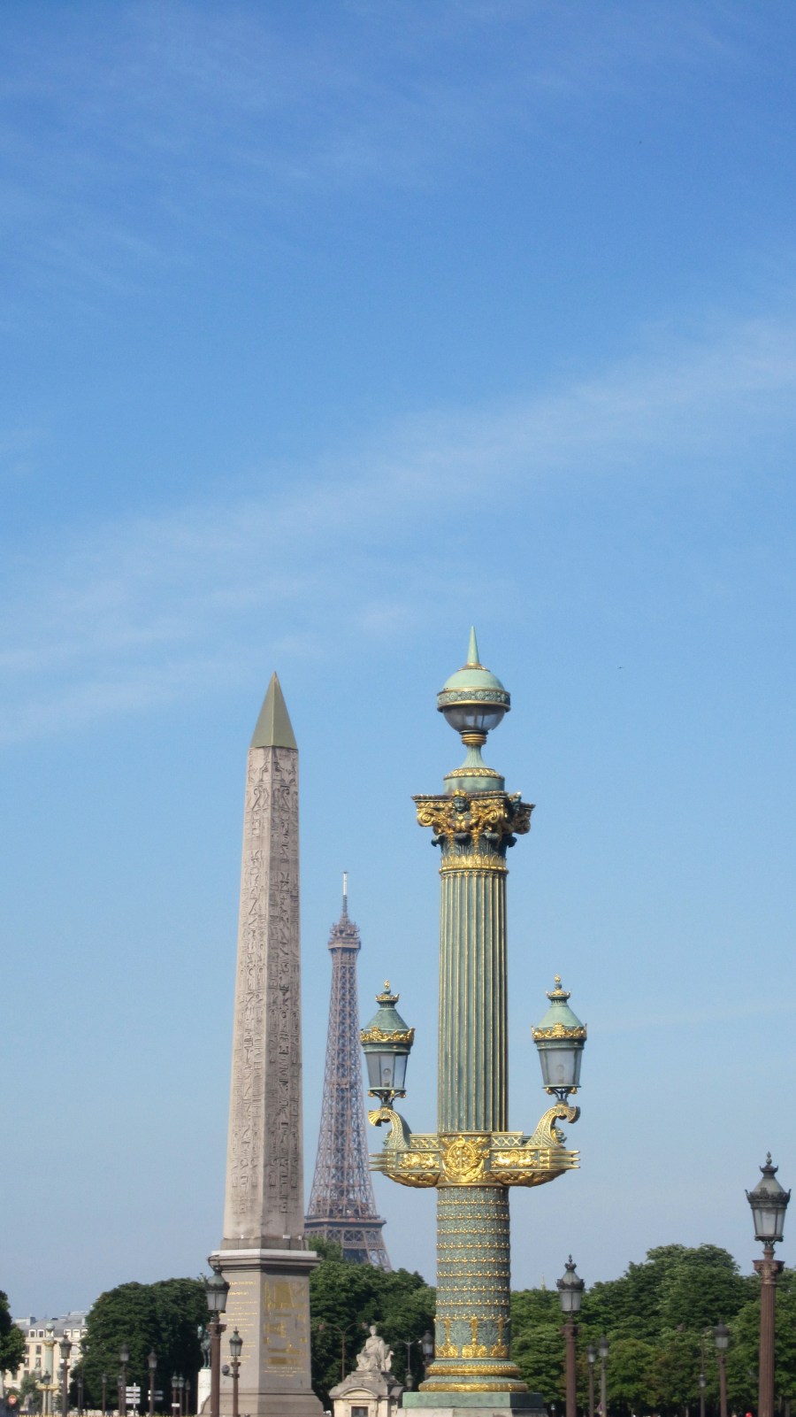 la plus petite est la plus grande