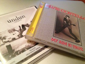 Wise Up Ghost should be a specter to behold