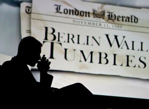 Lugar and Nunn speak at UIndy