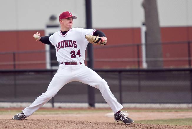 UIndy Baseball