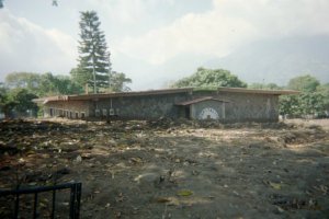 Santiago Atitlàn, Guatemala, 2005