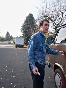 I could’ve been Jim Halpert (an essay about specialness)