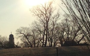 Holy Cross Highland Park