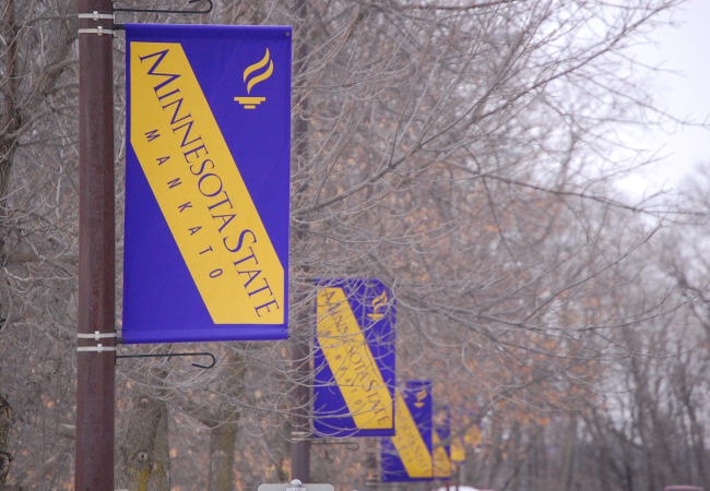 Minnesota State University, Mankato