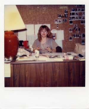 Photo via Found Polaroids.