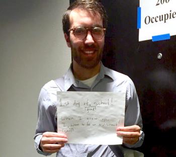 ‘Get hammered, write better…’