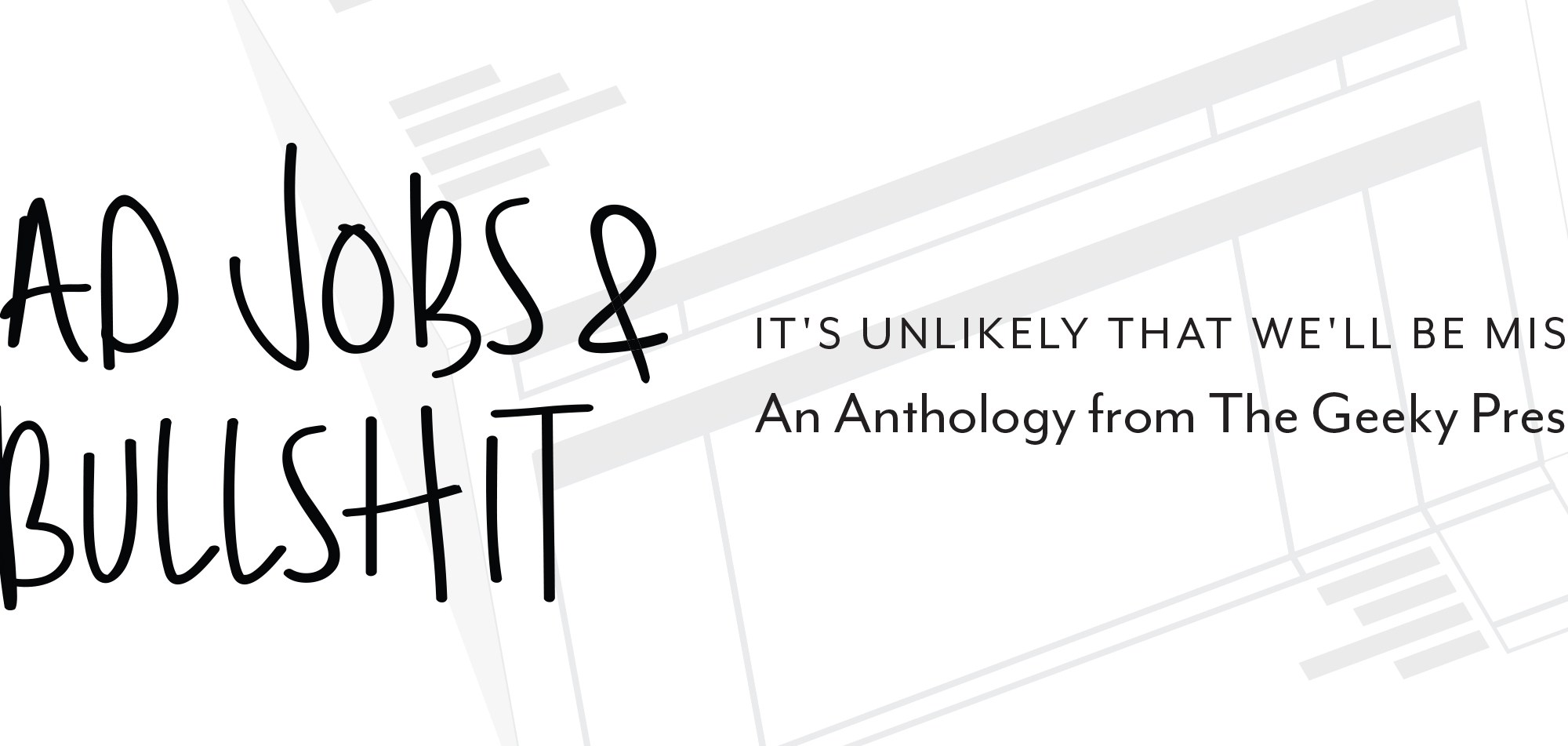 My essay on remodeling