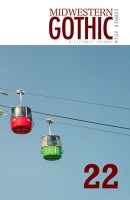 Midwestern Gothic issue 22 literary journal