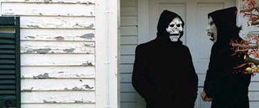 Reflecting On: Brand New – The Devil and God Are Raging Inside Me