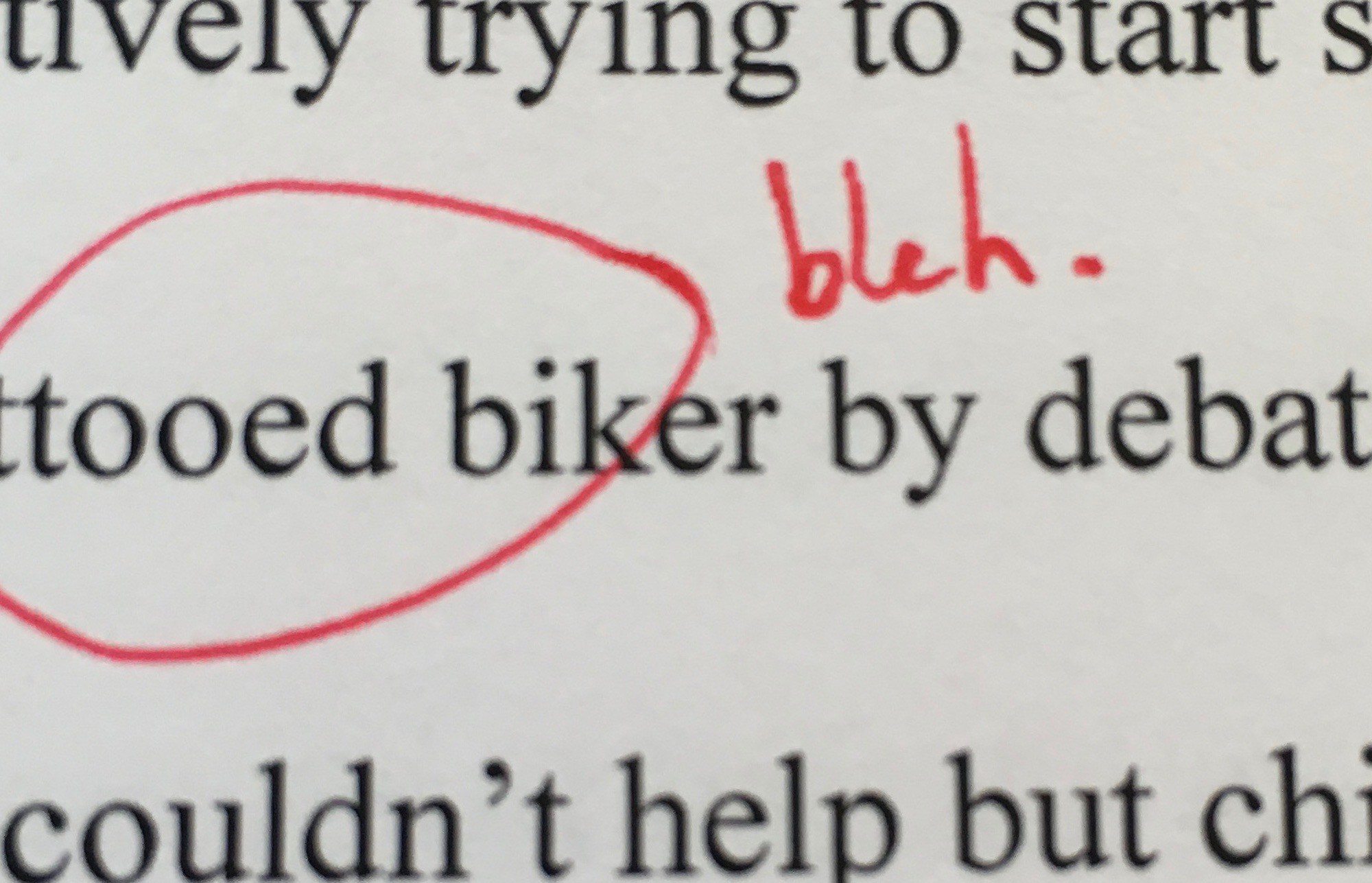 5 tips for surviving creative writing workshops 5 tips for surviving creative writing workshops