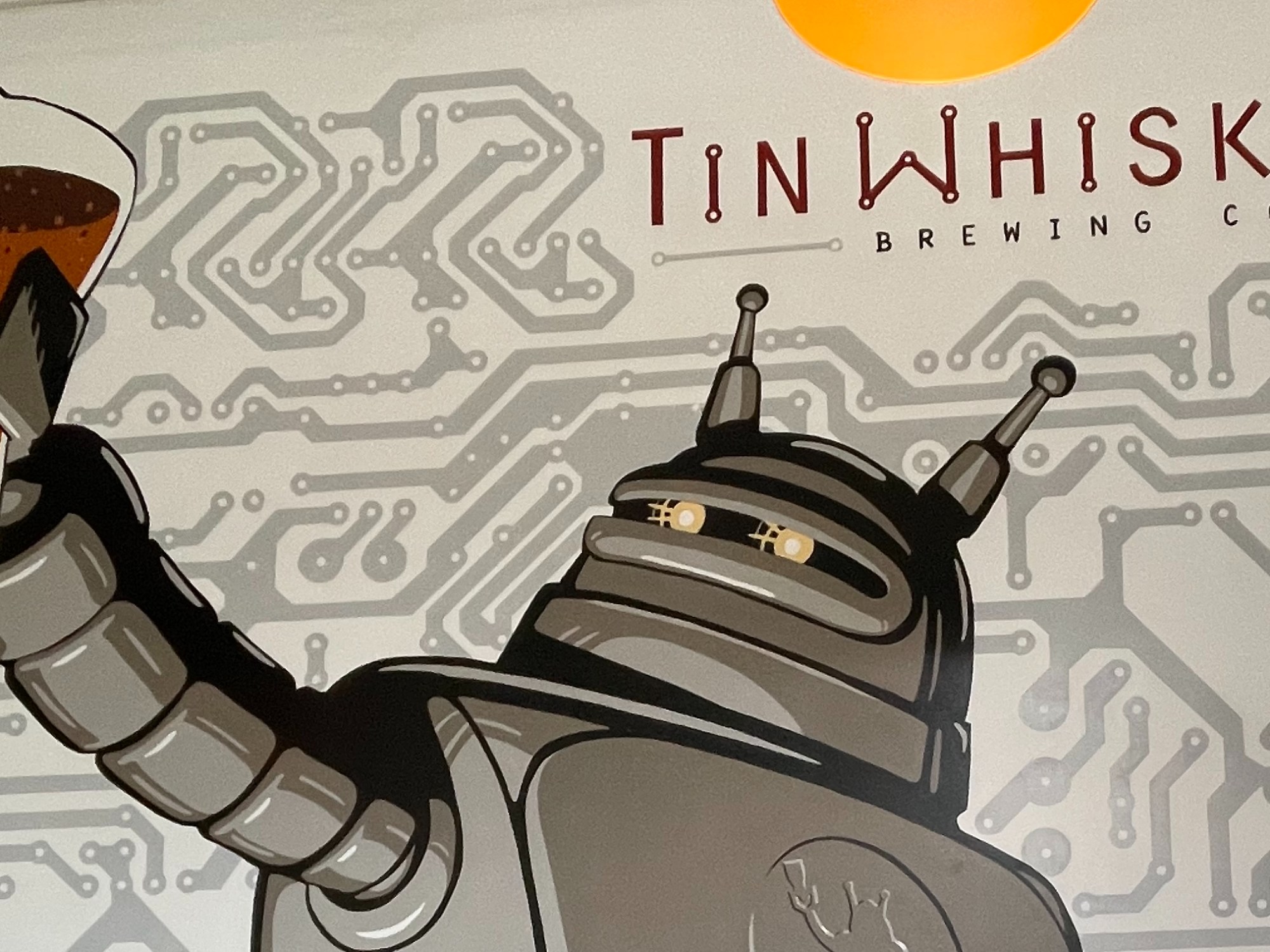 Engineered to Refreshment