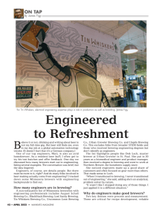 Mankato Magazine April 2022 issue